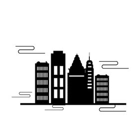 城市