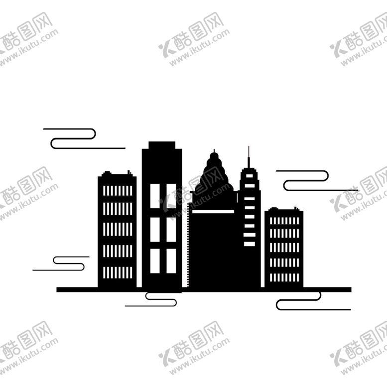 编号：37246905030412007097【酷图网】源文件下载-城市
