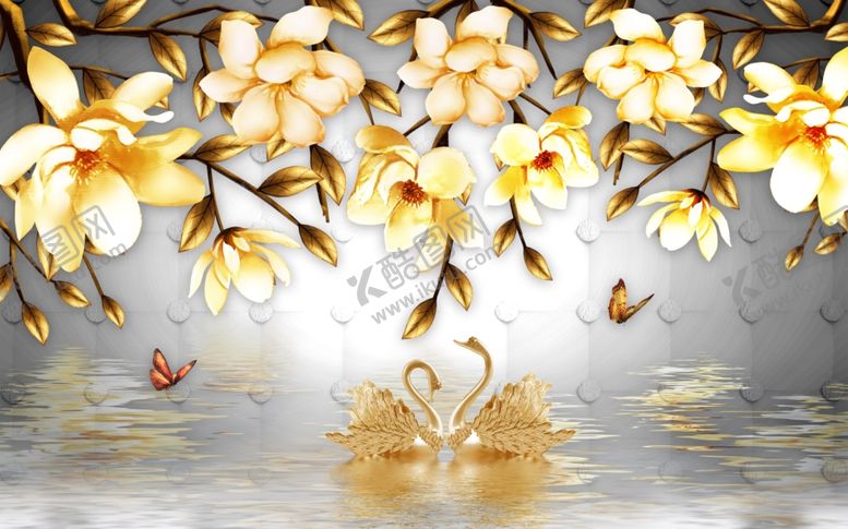 编号：74773810102348131731【酷图网】源文件下载-电视背景墙