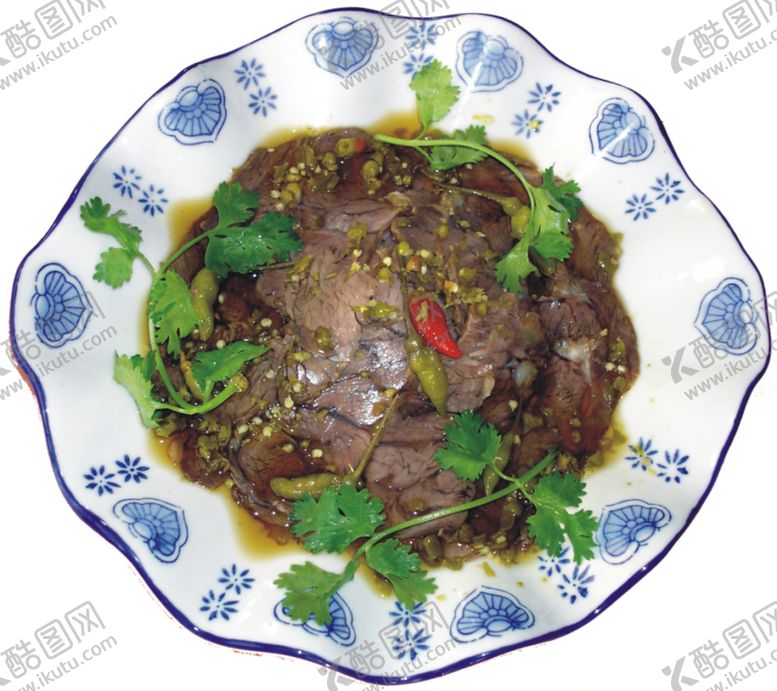 编号：35570110191509304494【酷图网】源文件下载-盐水牛肉