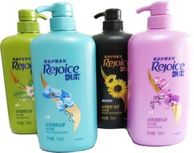 飘柔洗发水免抠png