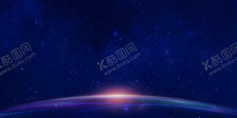 编号：28135203151133547456【酷图网】源文件下载-蓝色大气背景图片