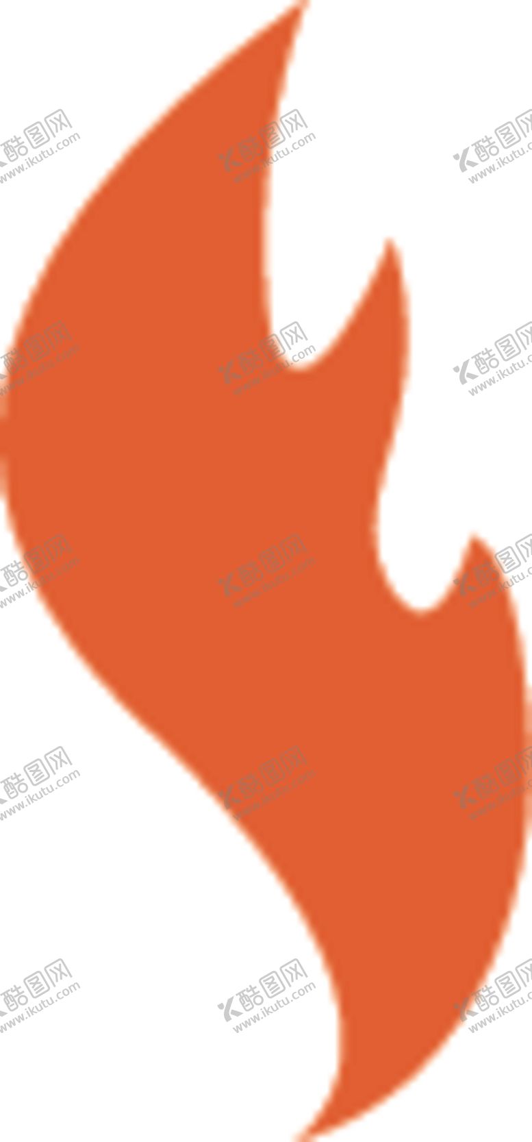 编号：57111006152319253611【酷图网】源文件下载-火苗