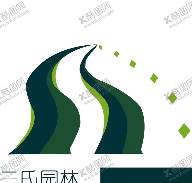 编号：51501204180045122126【酷图网】源文件下载-三氏园林