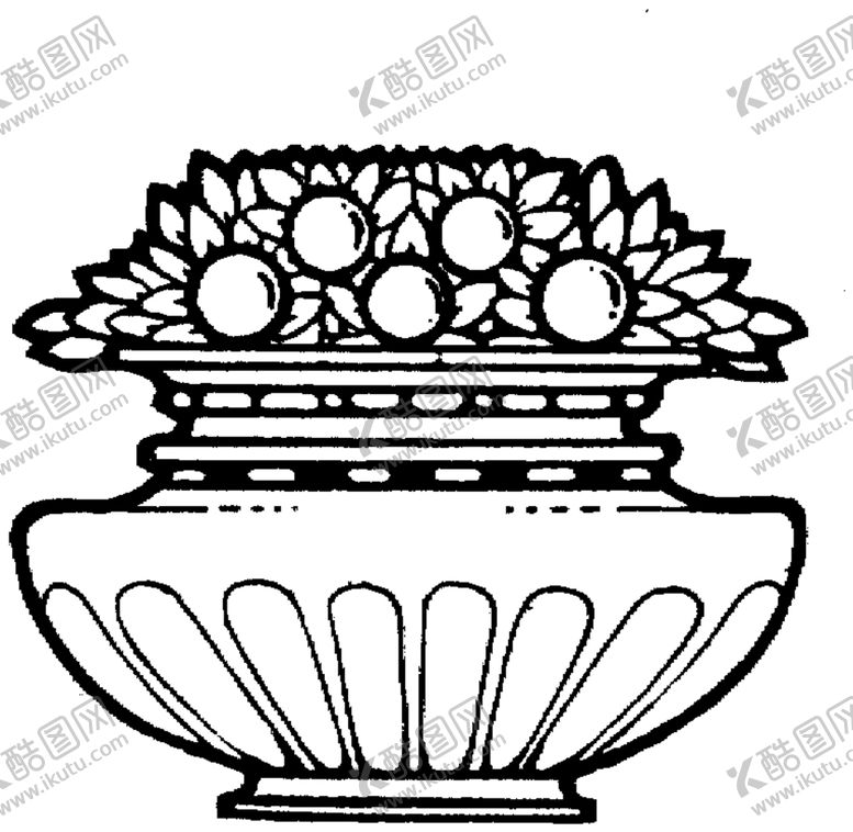 编号：80456609280532447987【酷图网】源文件下载-花纹边框