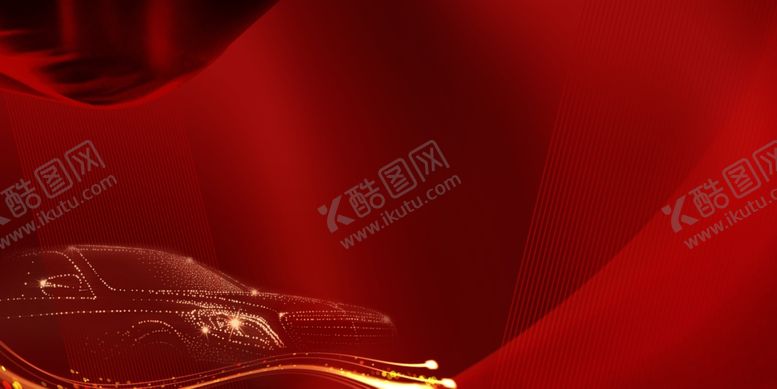 编号：54534206271044133968【酷图网】源文件下载-地产车位桁架背景板展板