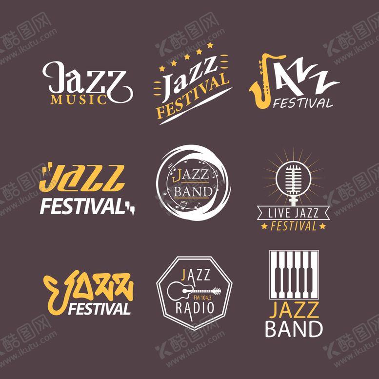 编号：27641107011247248855【酷图网】源文件下载-音乐乐器图标