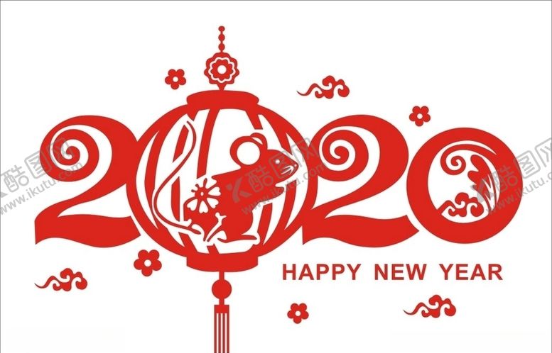 编号：82641907081839371015【酷图网】源文件下载-鼠年
