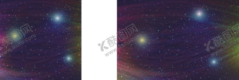 编号：98019910270553118877【酷图网】源文件下载-星云