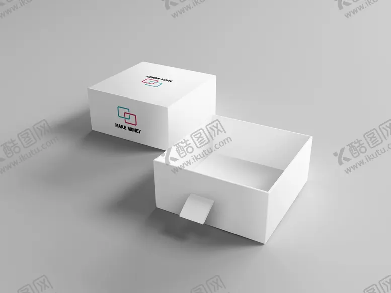 编号：81359010021034195318【酷图网】源文件下载-包装盒样机