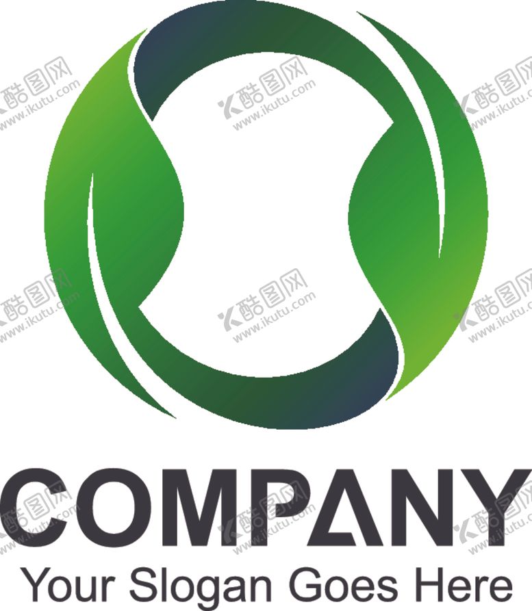 编号：61847707030013141155【酷图网】源文件下载-字母logo