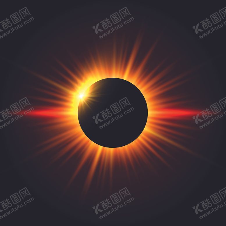 编号：10090909162220268816【酷图网】源文件下载-球体光线