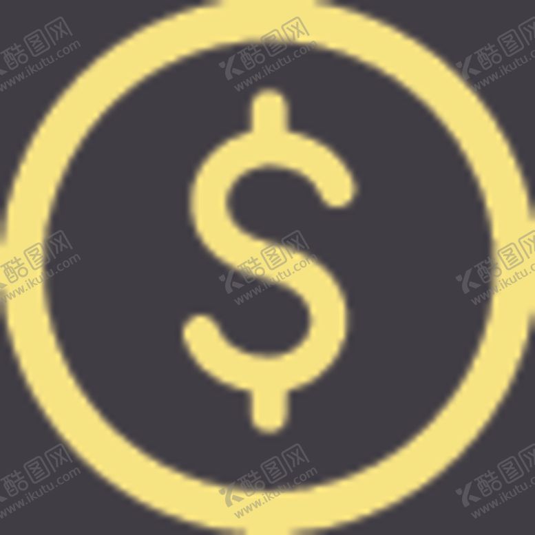 编号：63724007011737319959【酷图网】源文件下载-美元