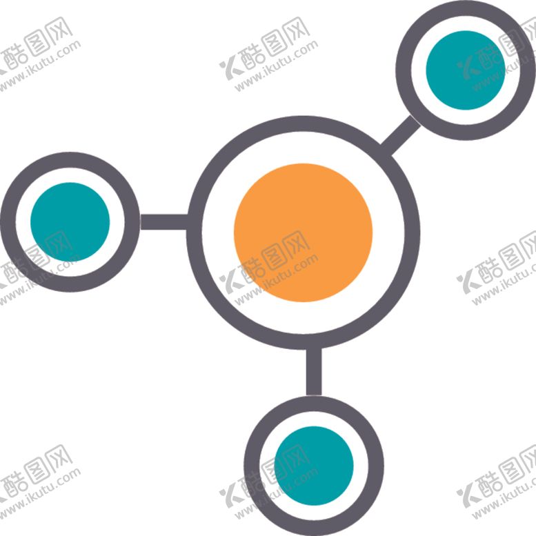 编号：30035807091914055998【酷图网】源文件下载-分子背景