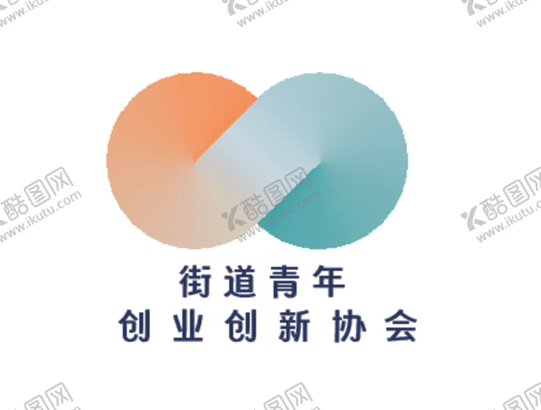 编号：14008601130744144668【酷图网】源文件下载-青年协会logo设计