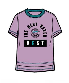 服装款式V领效果图上衣