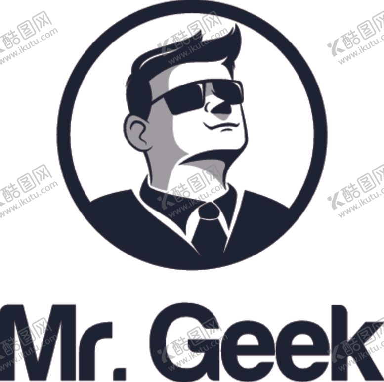 编号：44380409200627481232【酷图网】源文件下载-通用LOGO