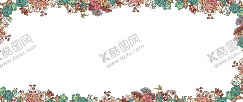 编号：48234409270009163303【酷图网】源文件下载-欧式花纹背景