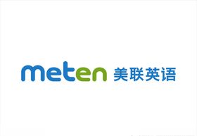 美联英语logo