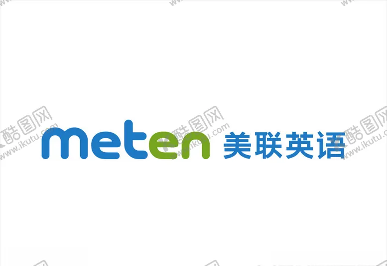 编号：14193906260741289892【酷图网】源文件下载-美联英语logo