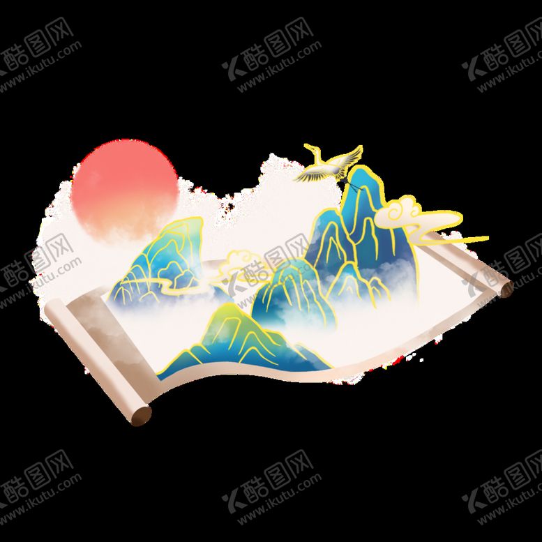 编号：70067310171103094908【酷图网】源文件下载-清明节素材          