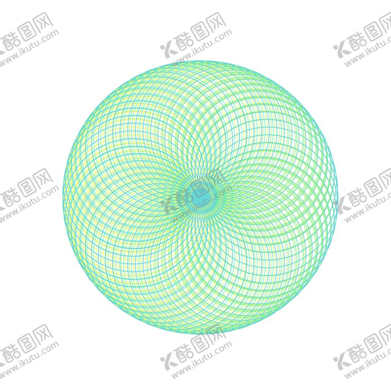 编号：64550505121316082000【酷图网】源文件下载-圆环底纹