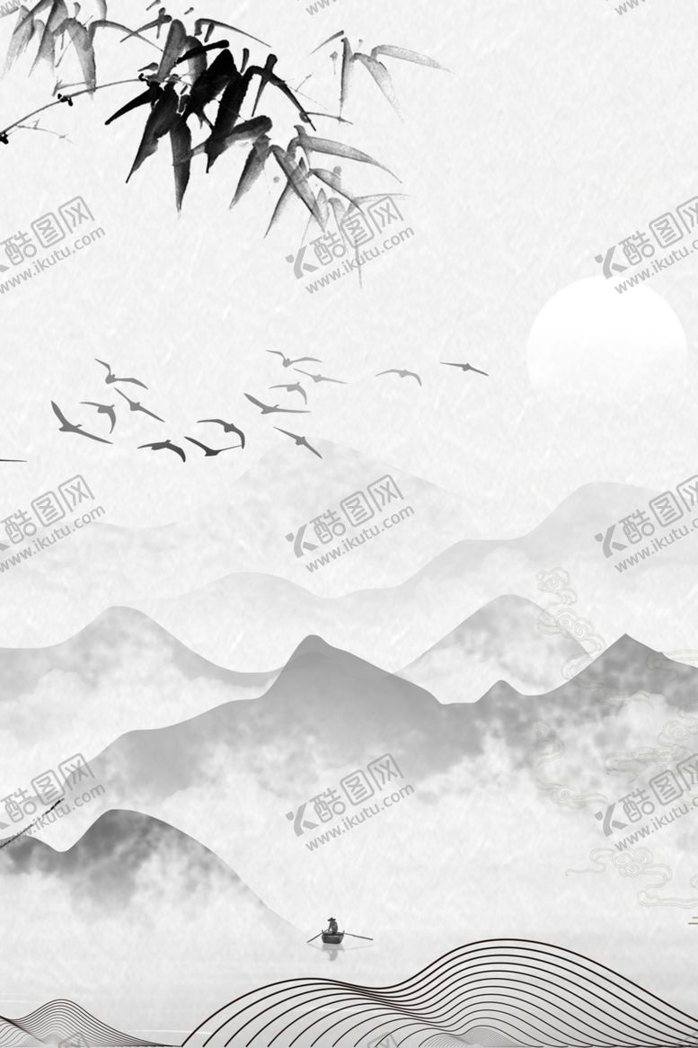 编号：81749306170913589242【酷图网】源文件下载-复古背景