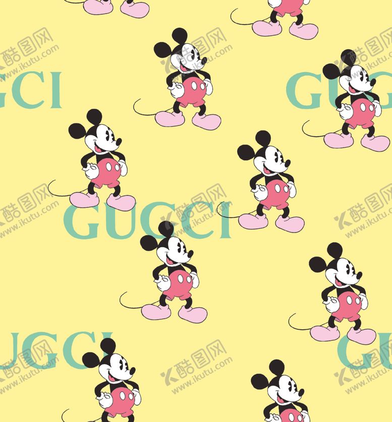 编号：67830407060406173848【酷图网】源文件下载-大牌米奇