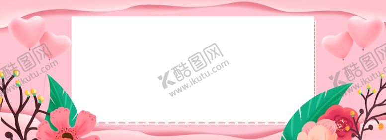 编号：52339705182140041021【酷图网】源文件下载-妇女节背景
