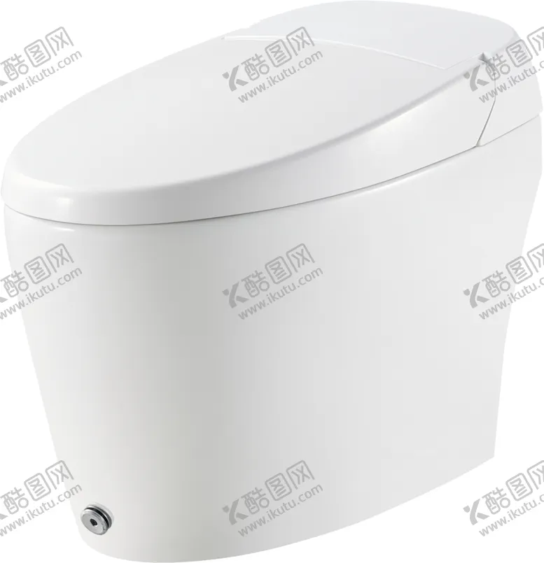 编号：65079502141927426367【酷图网】源文件下载-智能马桶