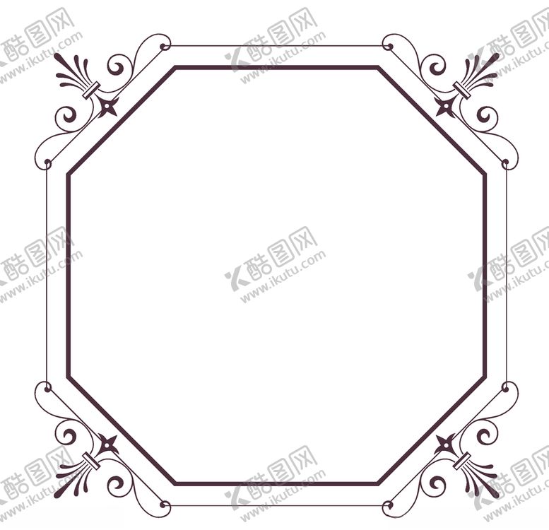 编号：46435009160149401222【酷图网】源文件下载-欧式花边