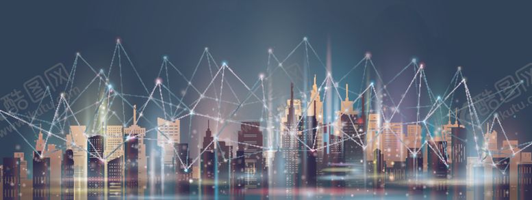 编号：70600309251333226890【酷图网】源文件下载-城市剪纸插画