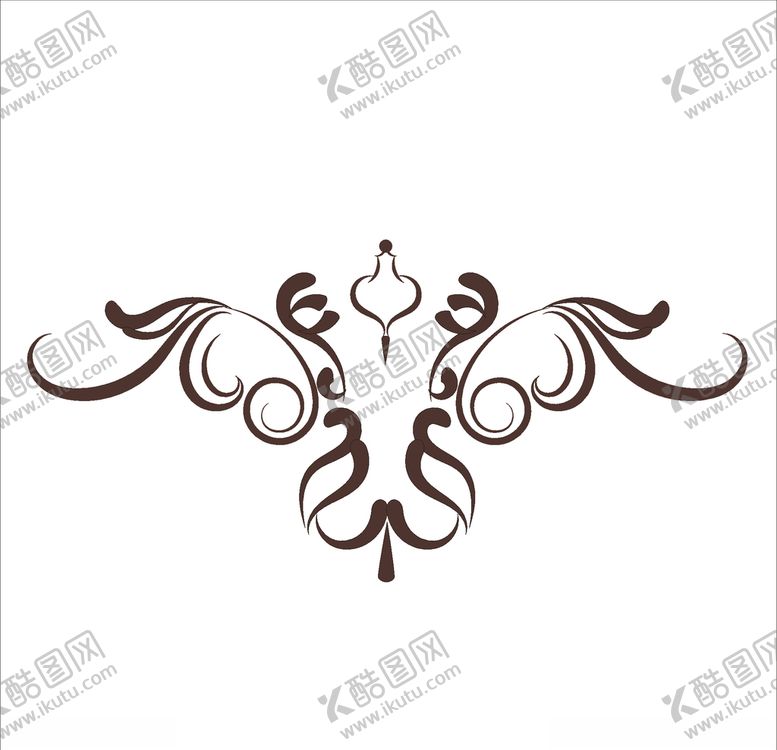 编号：41835209261208558607【酷图网】源文件下载-欧式花纹