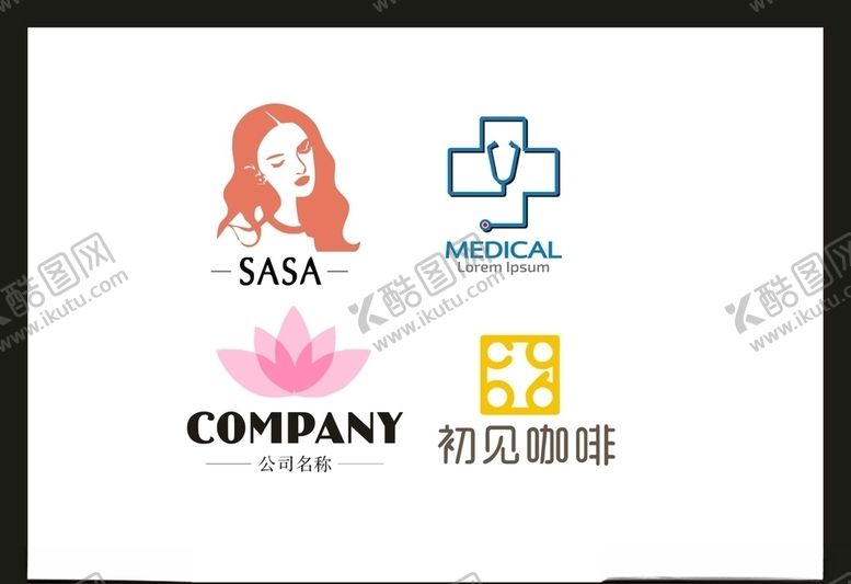 编号：43149405161104145443【酷图网】源文件下载-LOGO设计