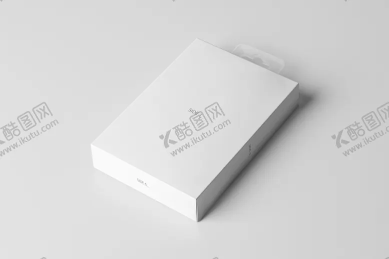 编号：29738904190756407746【酷图网】源文件下载-盒子样机