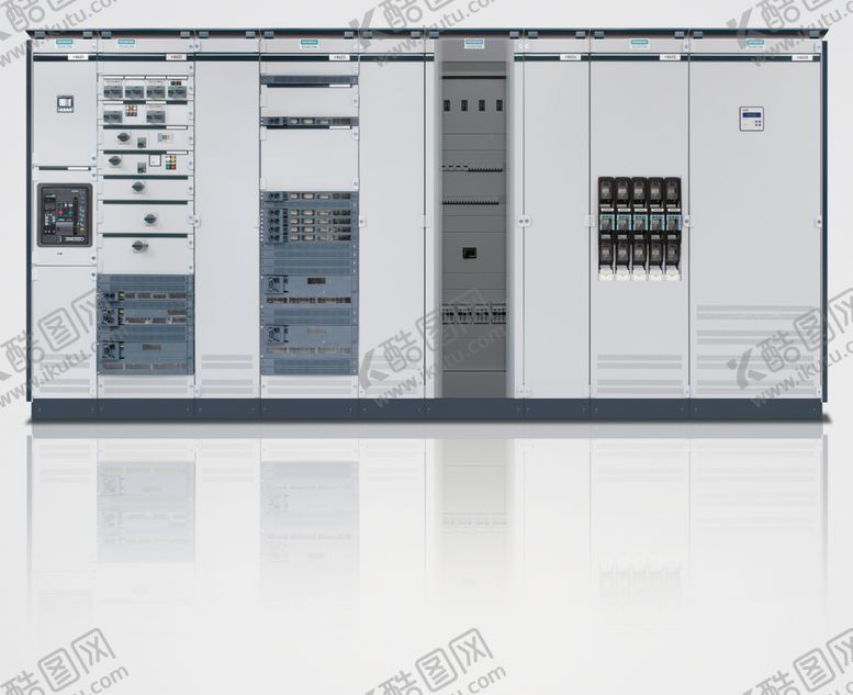 编号：79755909251520188490【酷图网】源文件下载-配电柜