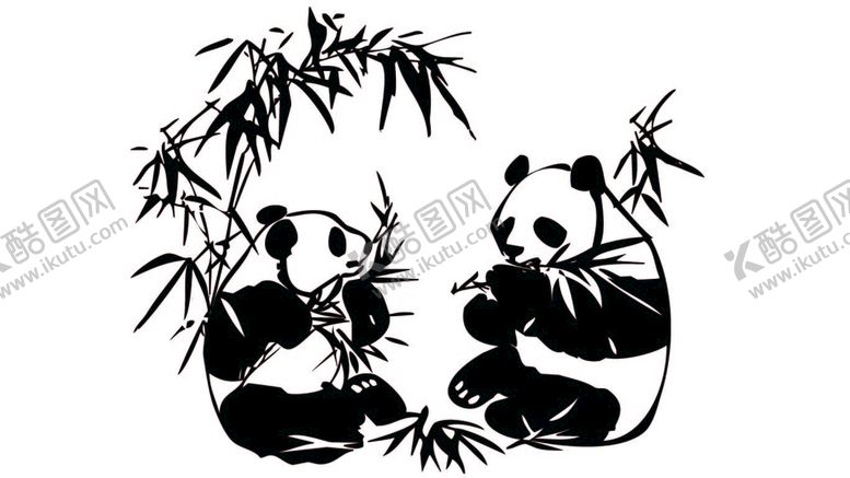 编号：17265409150307460319【酷图网】源文件下载-熊猫图