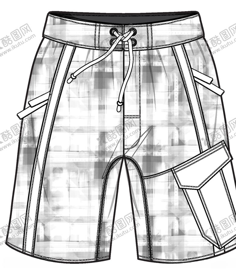 编号：83926605120502229218【酷图网】源文件下载-服装款式