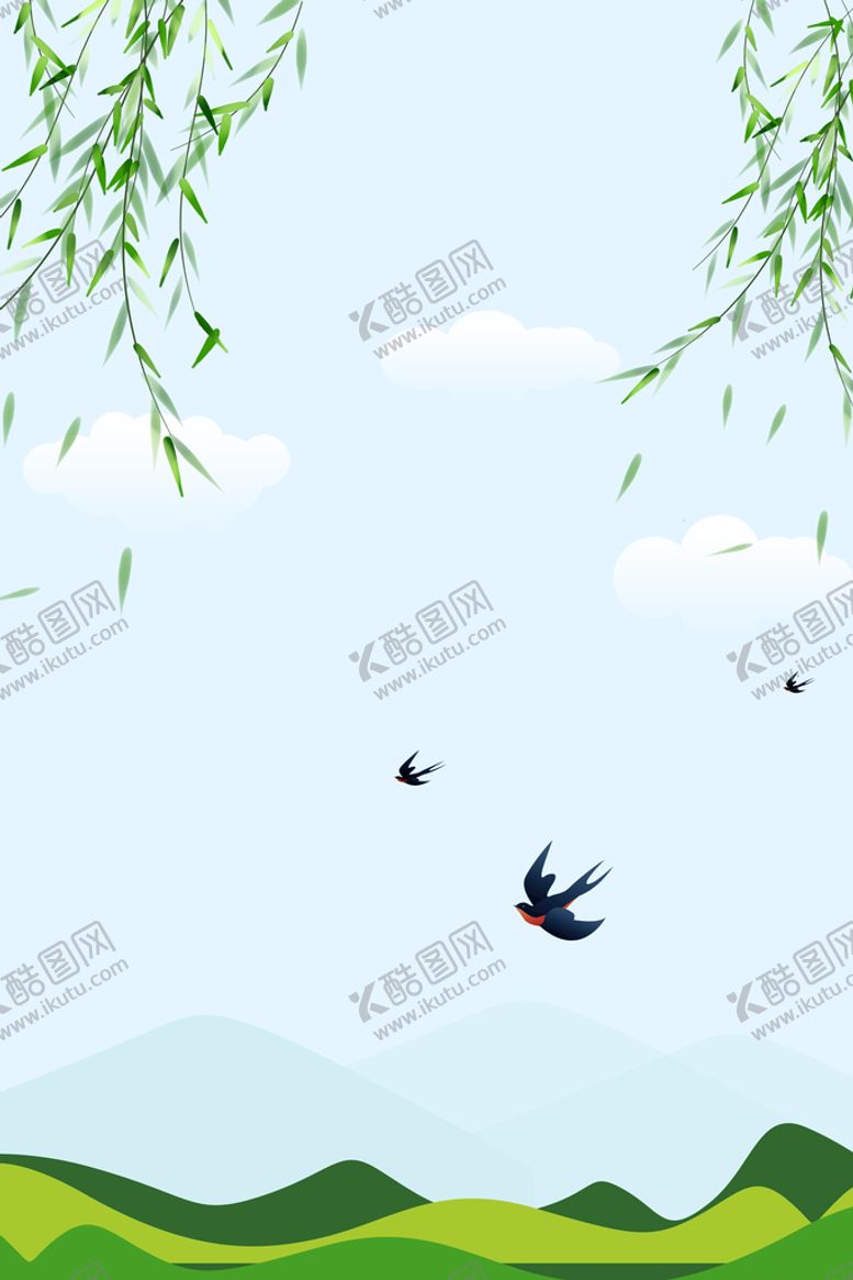 编号：49628010030211298219【酷图网】源文件下载-春天