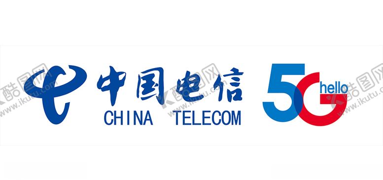 编号：49807509110212044367【酷图网】源文件下载-中国电信