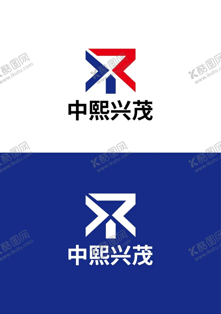 编号：60479309180532413526【酷图网】源文件下载-建工标识设计