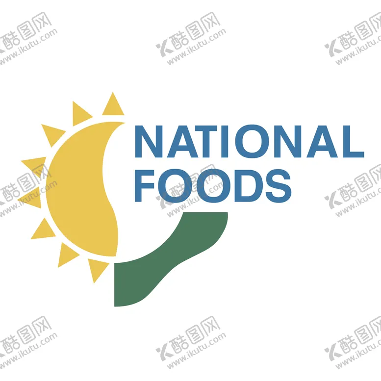 编号：72556001182003227905【酷图网】源文件下载-食品logo