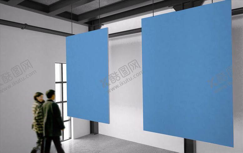 编号：46895907061047569355【酷图网】源文件下载-展厅样机