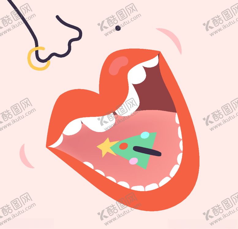 编号：16466104211739314431【酷图网】源文件下载-卡通图案