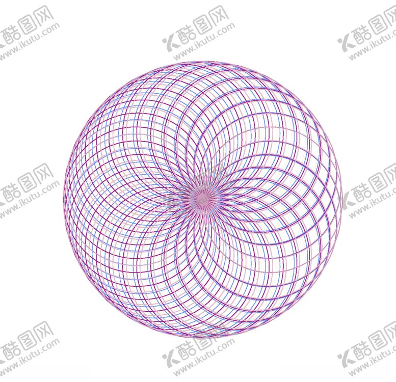 编号：14894209262224292368【酷图网】源文件下载-圆环底纹