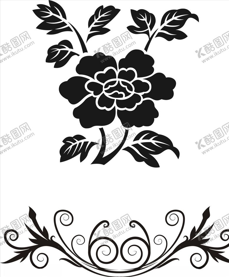 编号：25170610312135275287【酷图网】源文件下载-花纹花边