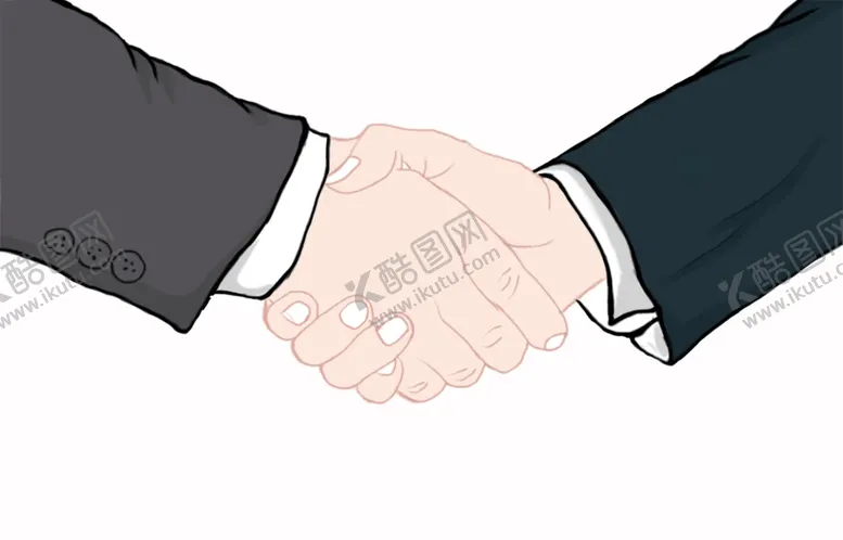 编号：70873701130947076514【酷图网】源文件下载-握手