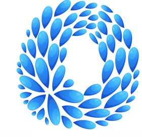 创意立体字母