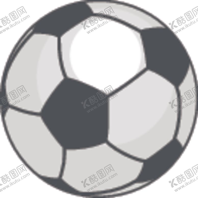 编号：47800609200339511755【酷图网】源文件下载-足球