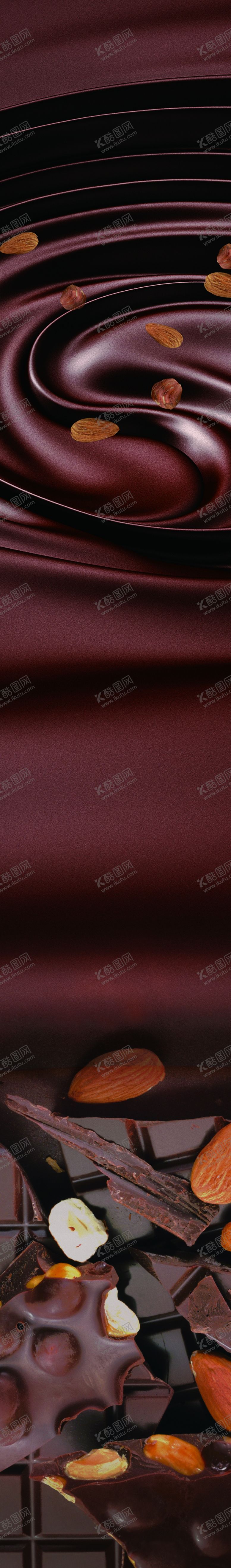 编号：65743209271520112739【酷图网】源文件下载-巧克力展板